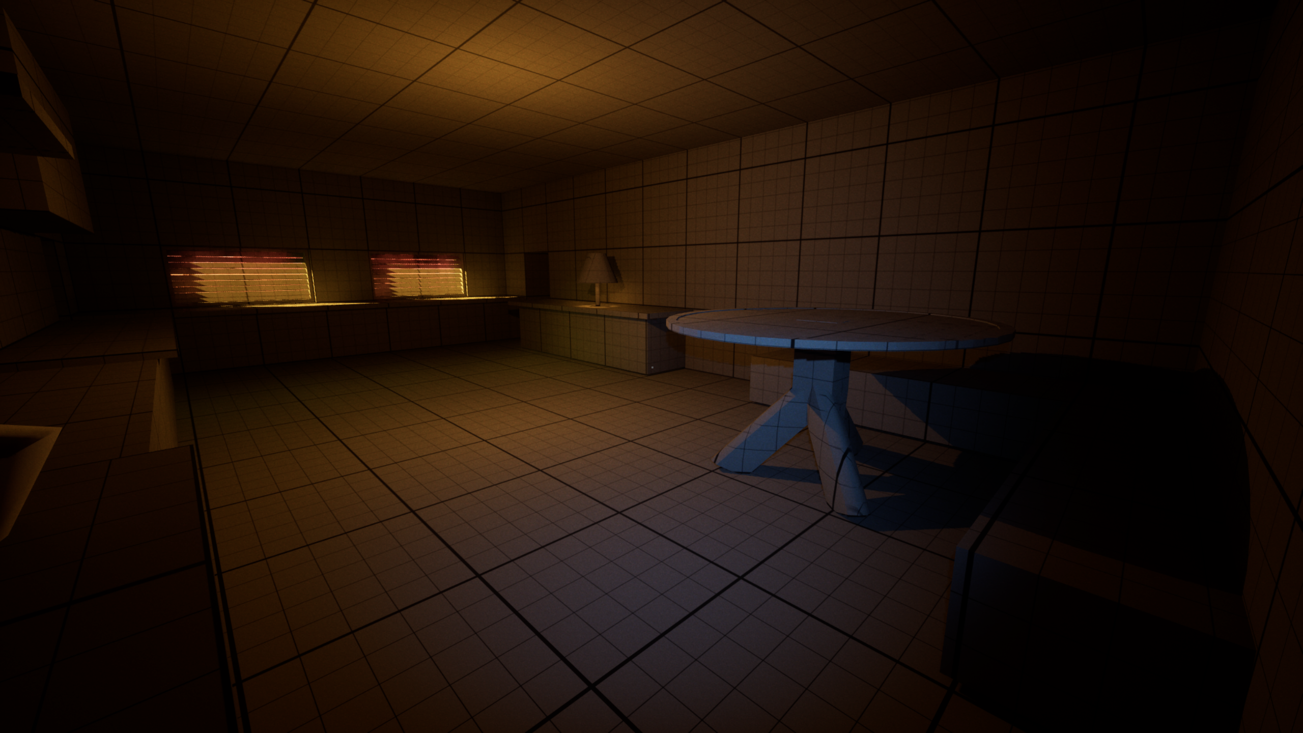 Screenshot 3 for Shadows Under The Sunlight