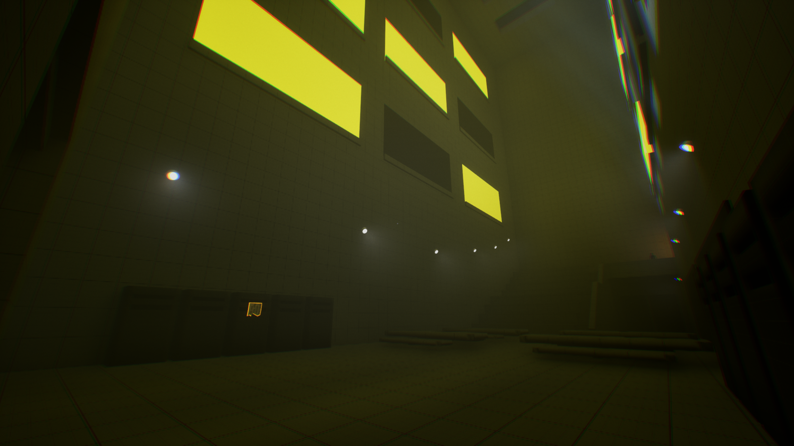 Screenshot 5 for Shadows Under The Sunlight