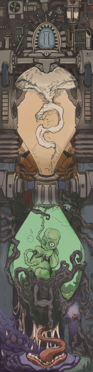 Screenshot 3 for TTRPG Bookmark Timers