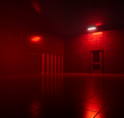 Screenshot 3 for stuck in a room.EX84:Demo