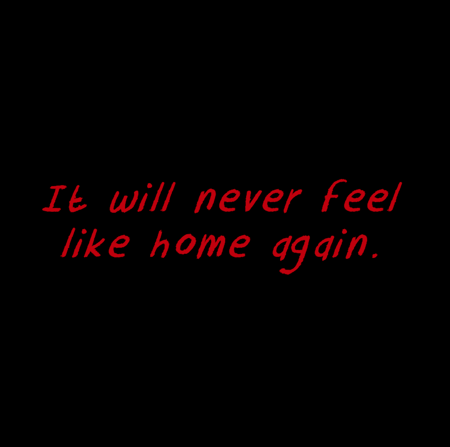 Screenshot 3 for Repressed Memories