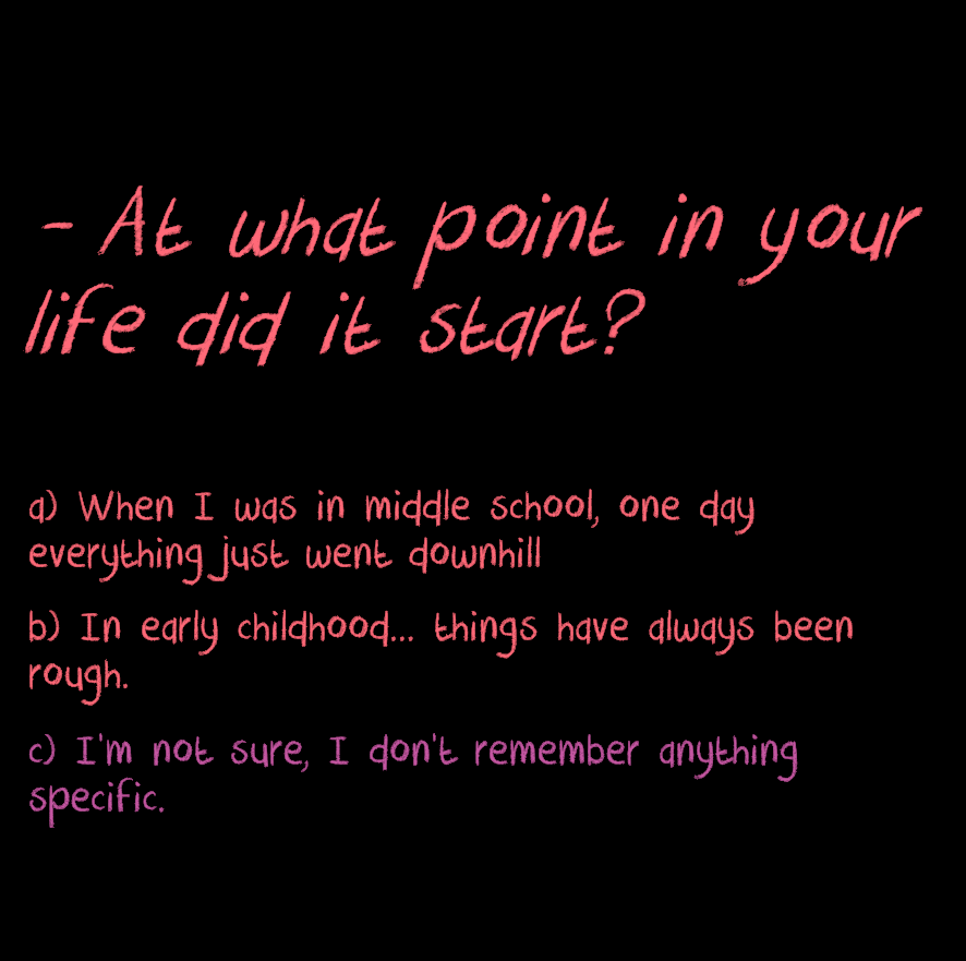 Screenshot 6 for Repressed Memories