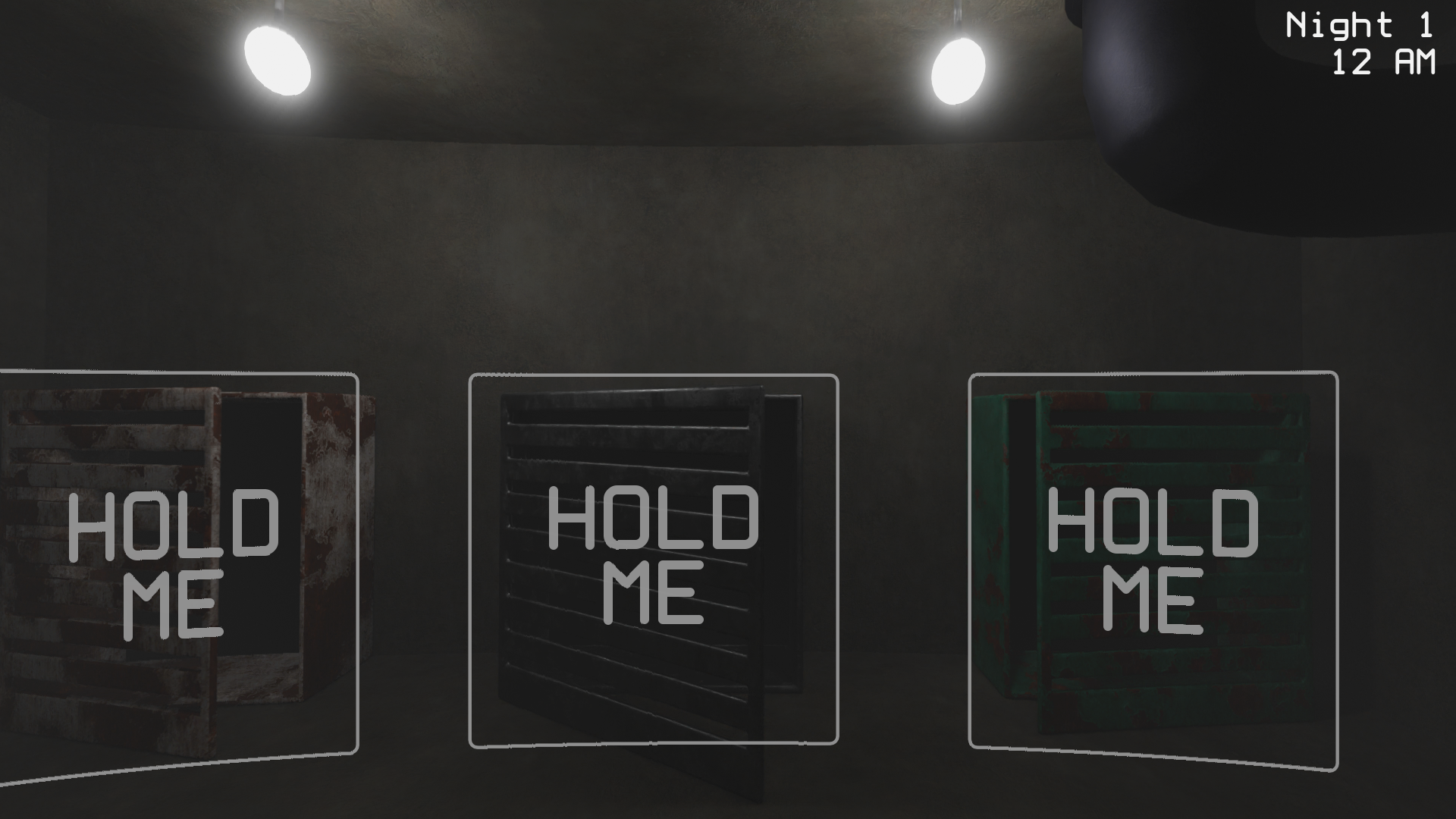 Screenshot 3 for Five Nights At Hugo's Diner 2