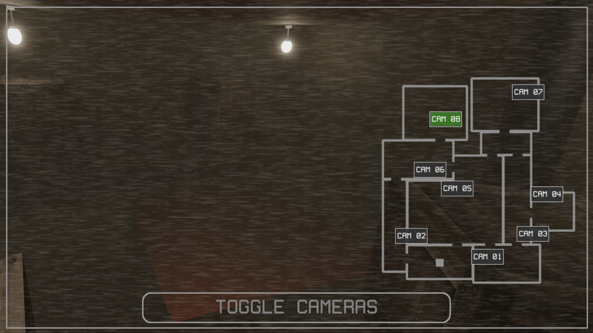 Screenshot 4 for Five Nights At Hugo's Diner 2