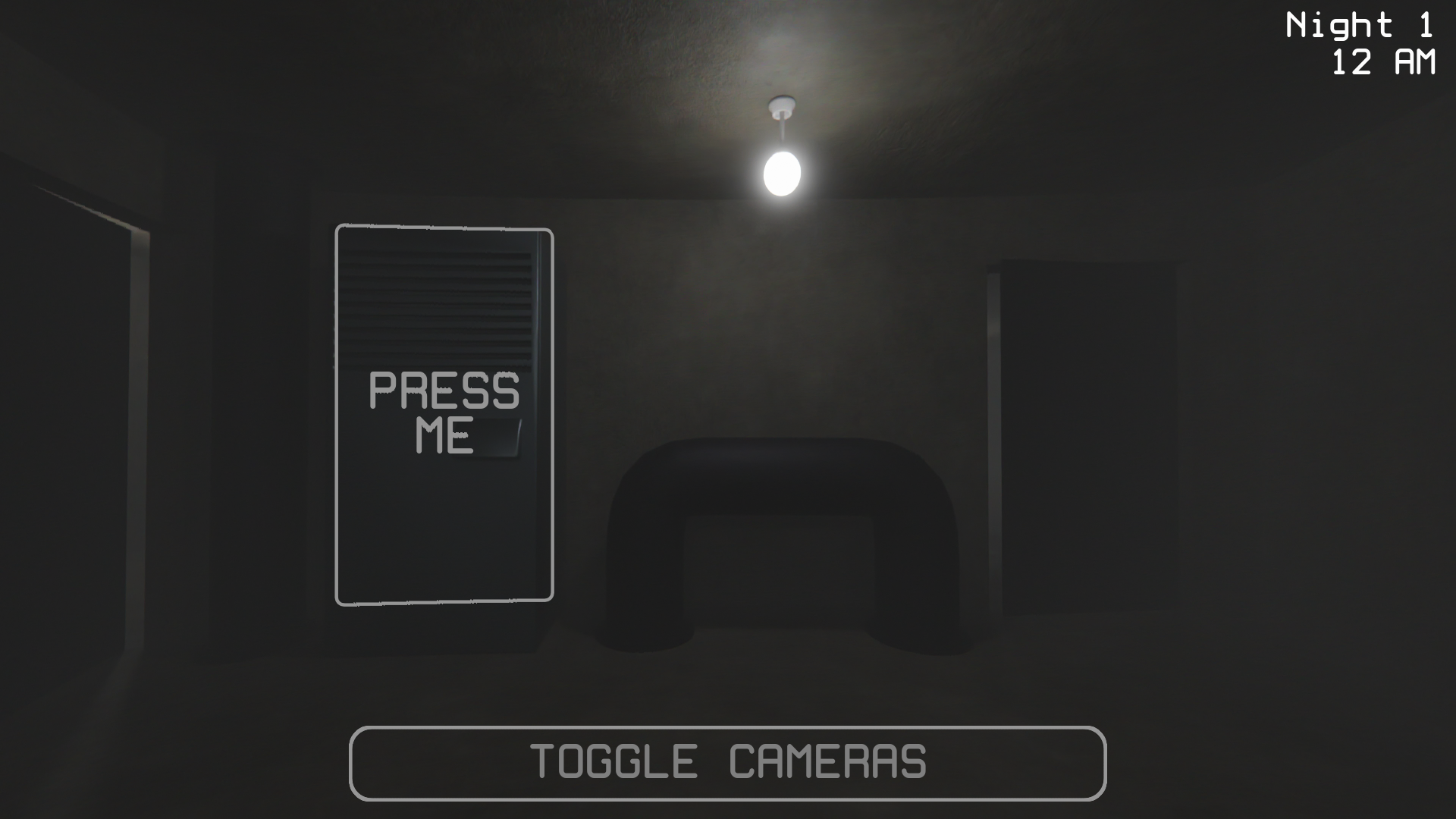 Screenshot 2 for Five Nights At Hugo's Diner 2
