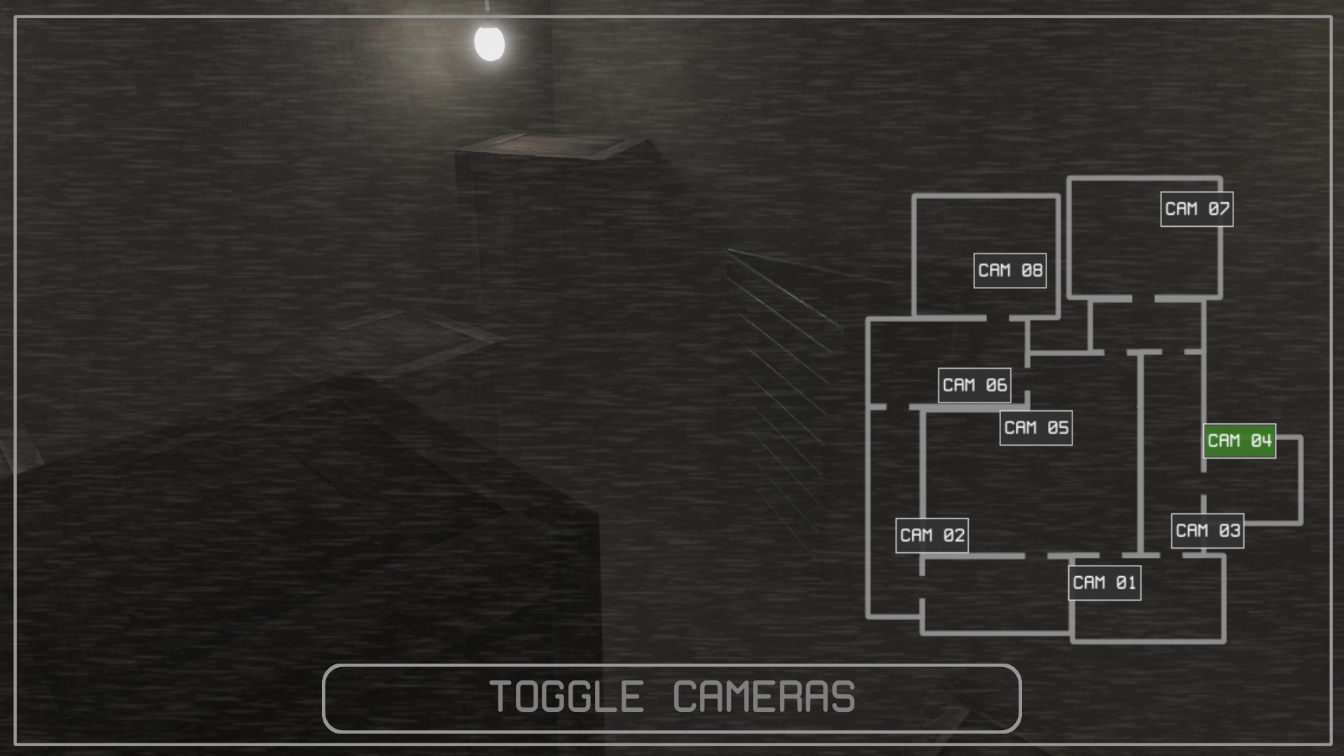 Screenshot 5 for Five Nights At Hugo's Diner 2