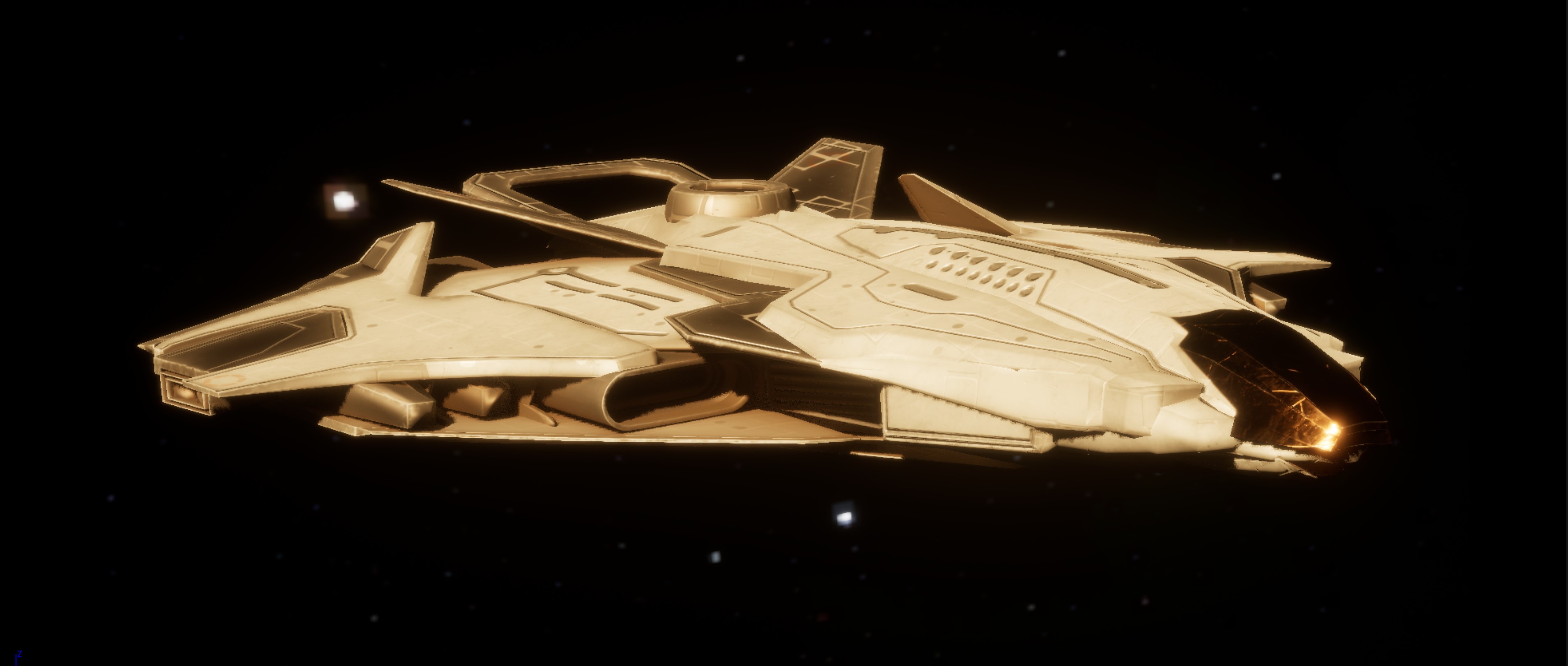 Screenshot 3 for Cryo Journey