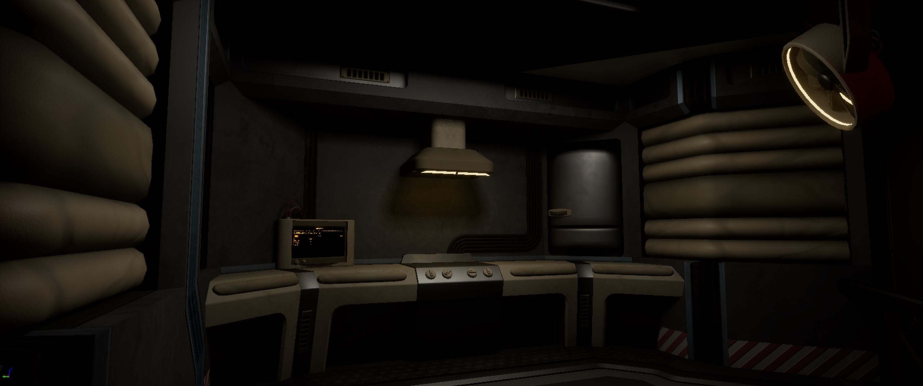 Screenshot 7 for Cryo Journey