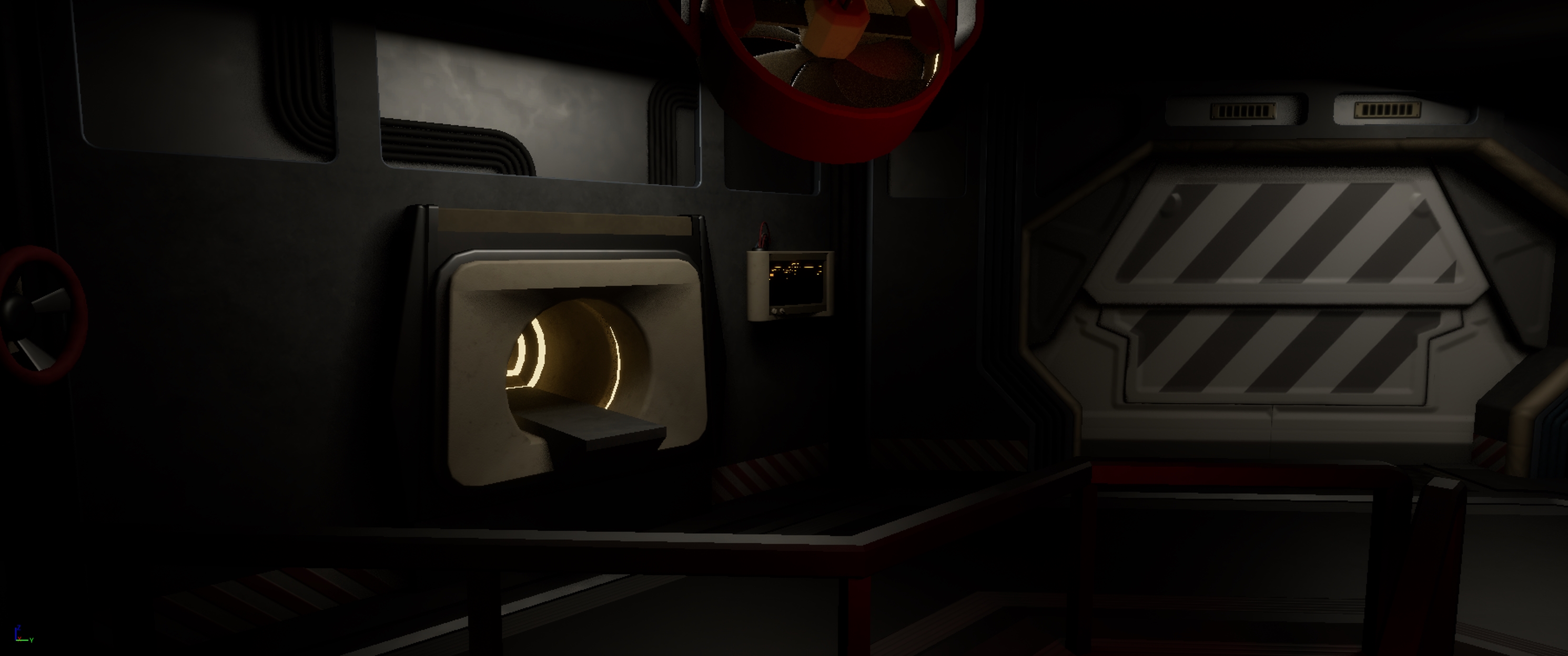 Screenshot 6 for Cryo Journey