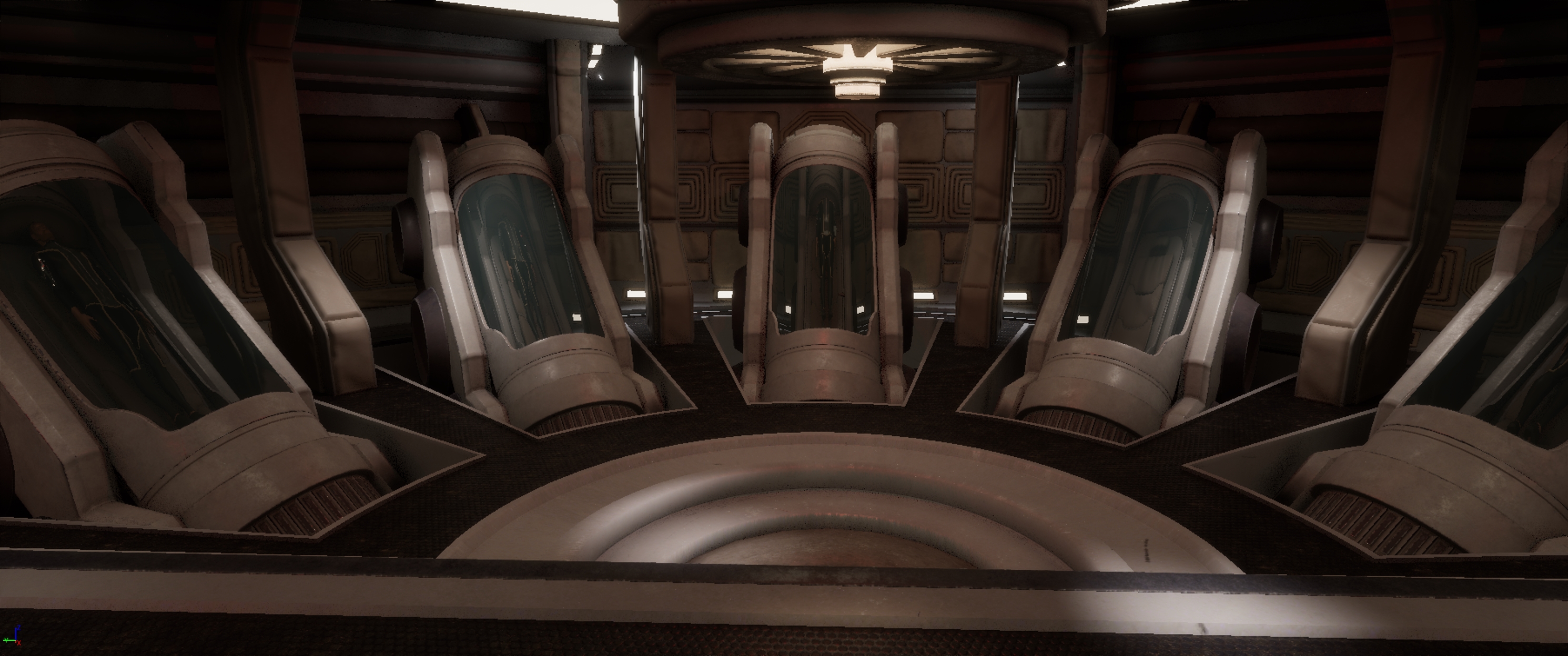 Screenshot 10 for Cryo Journey
