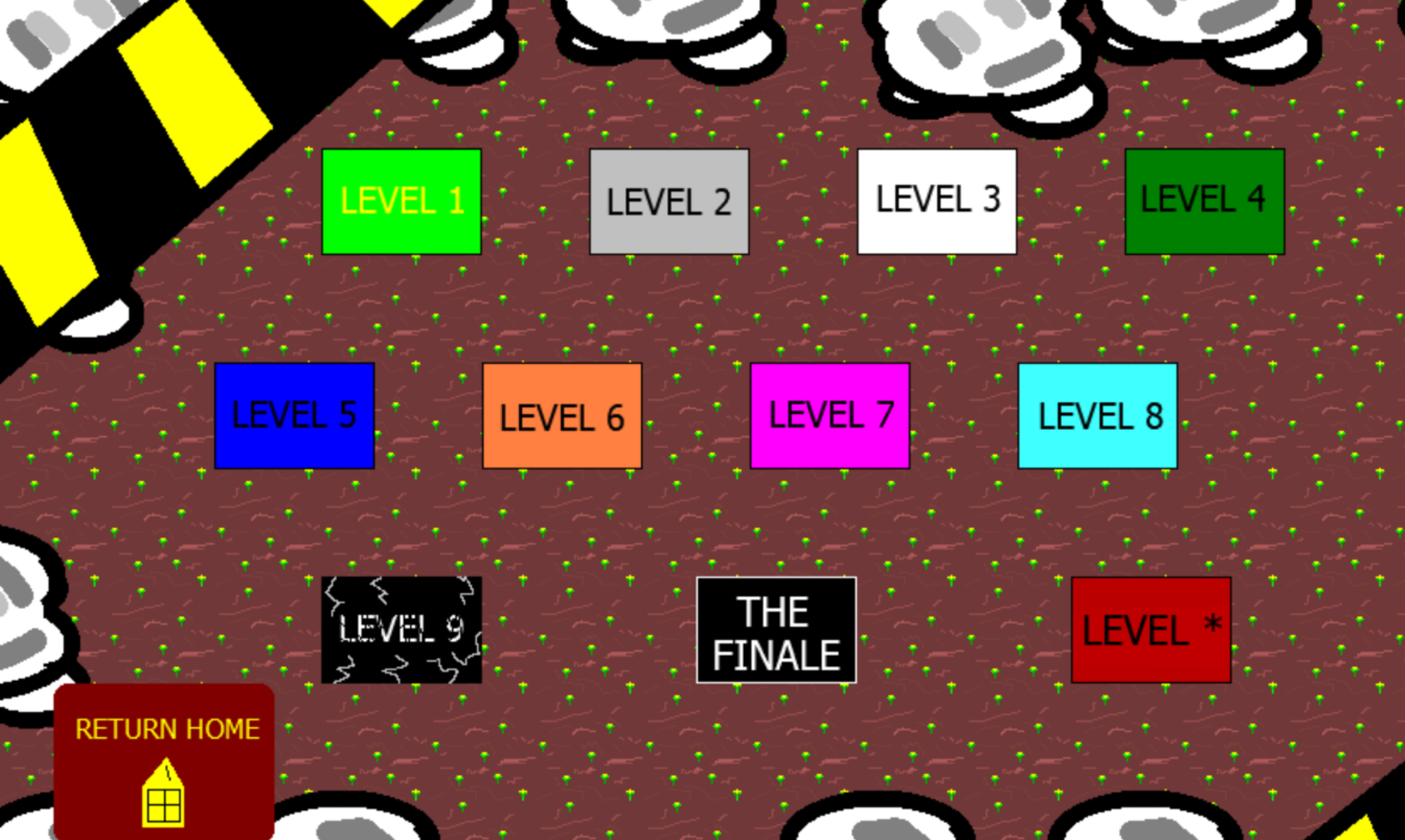 Screenshot 5 for R0B0SYNTHESIS: REWIRED