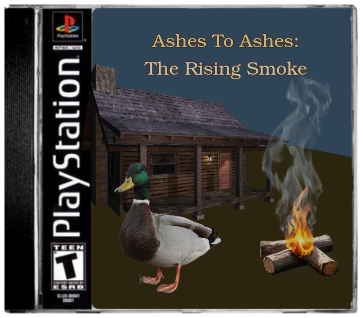 Screenshot 2 for Ashes To Ashes
