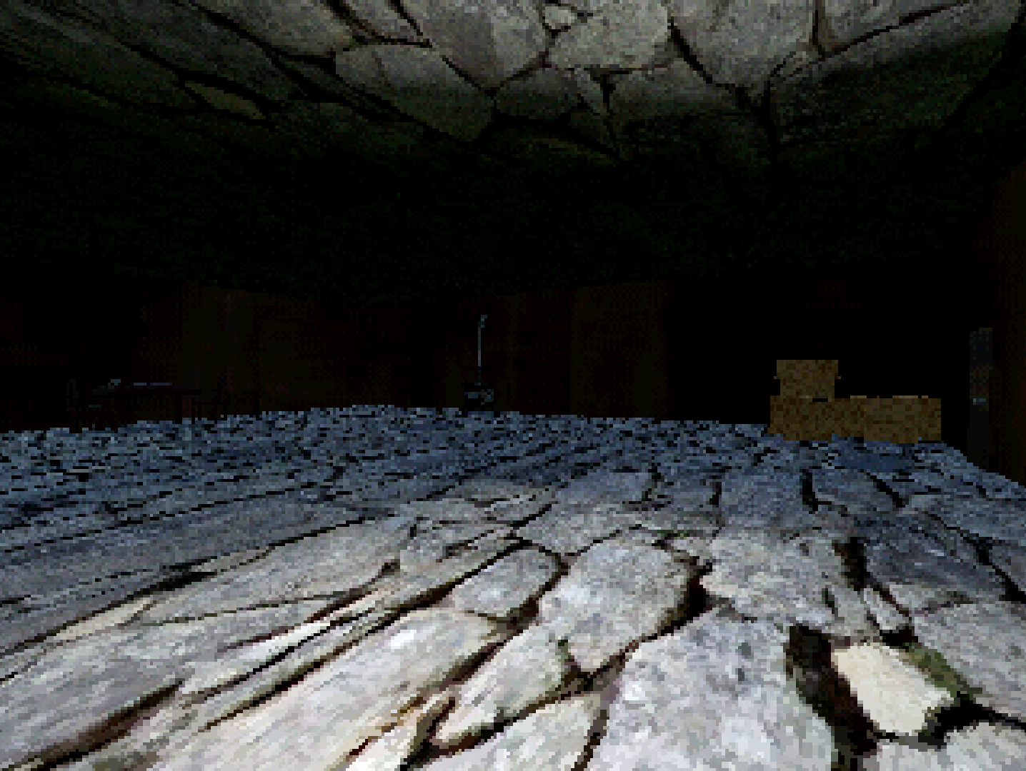 Screenshot 6 for Ashes To Ashes