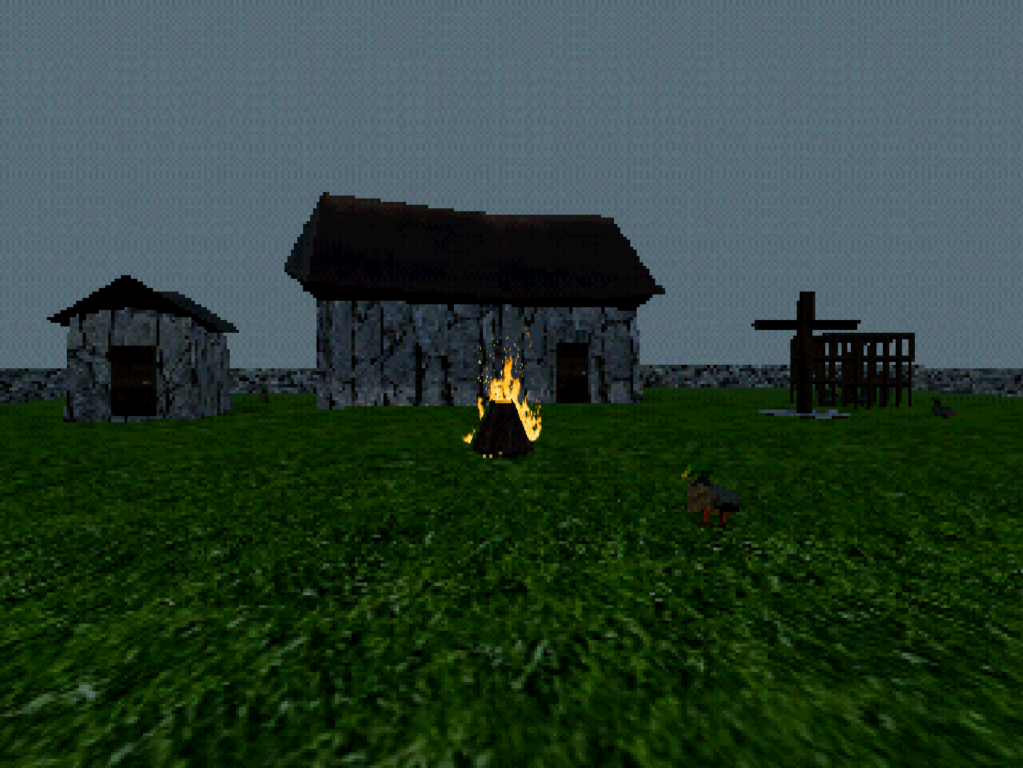 Screenshot 5 for Ashes To Ashes