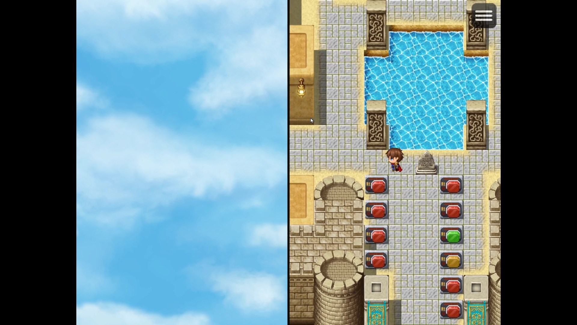Kadajah's Parallel Lives: [2Plugins in one], Split Screen & Dual ...