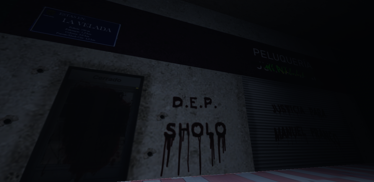 Screenshot 5 for The Hangover Butcher