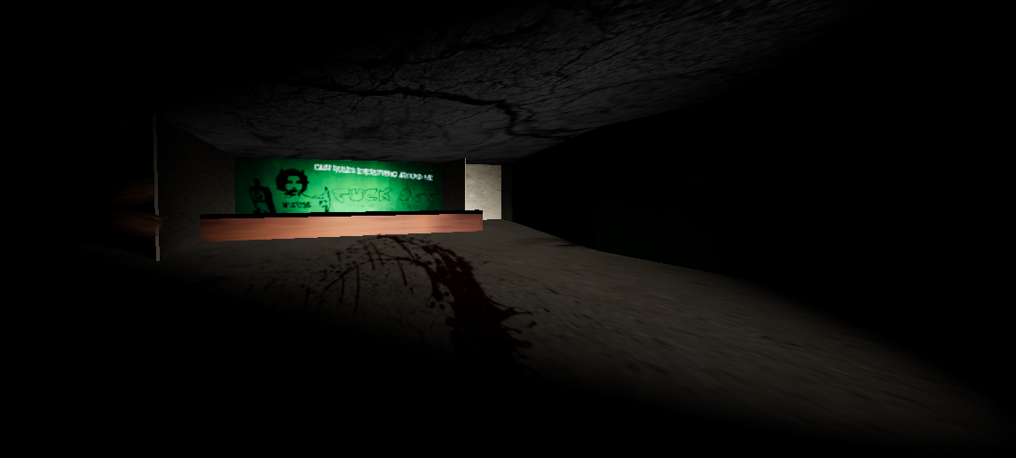 Screenshot 3 for The Hangover Butcher