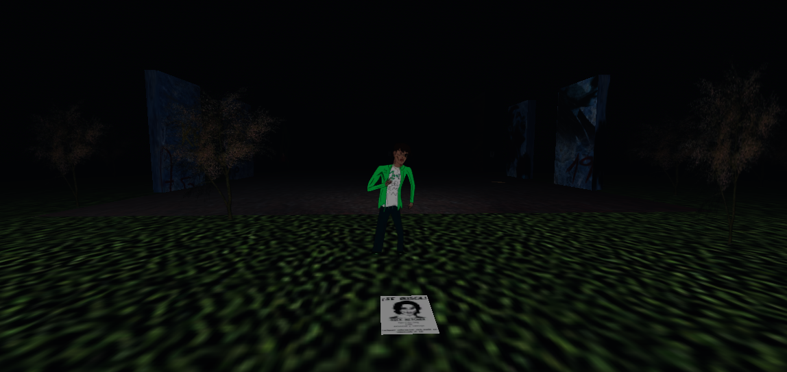 Screenshot 6 for The Hangover Butcher