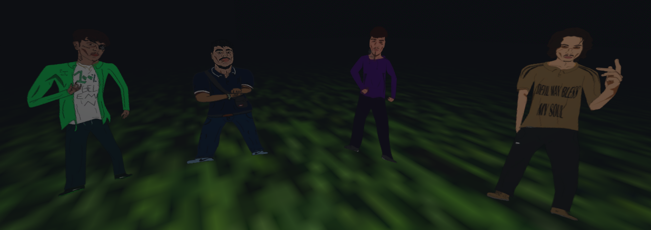 Screenshot 4 for The Hangover Butcher