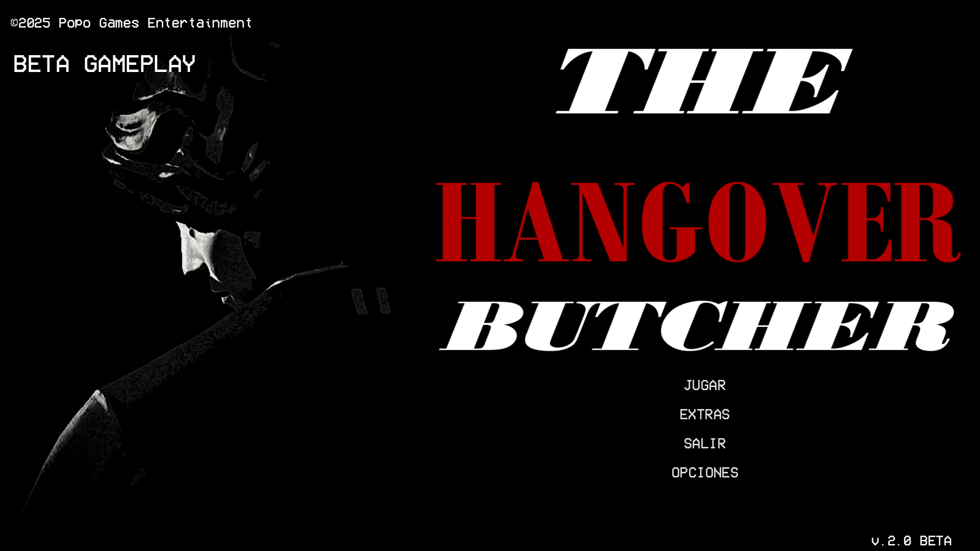 Screenshot 10 for The Hangover Butcher