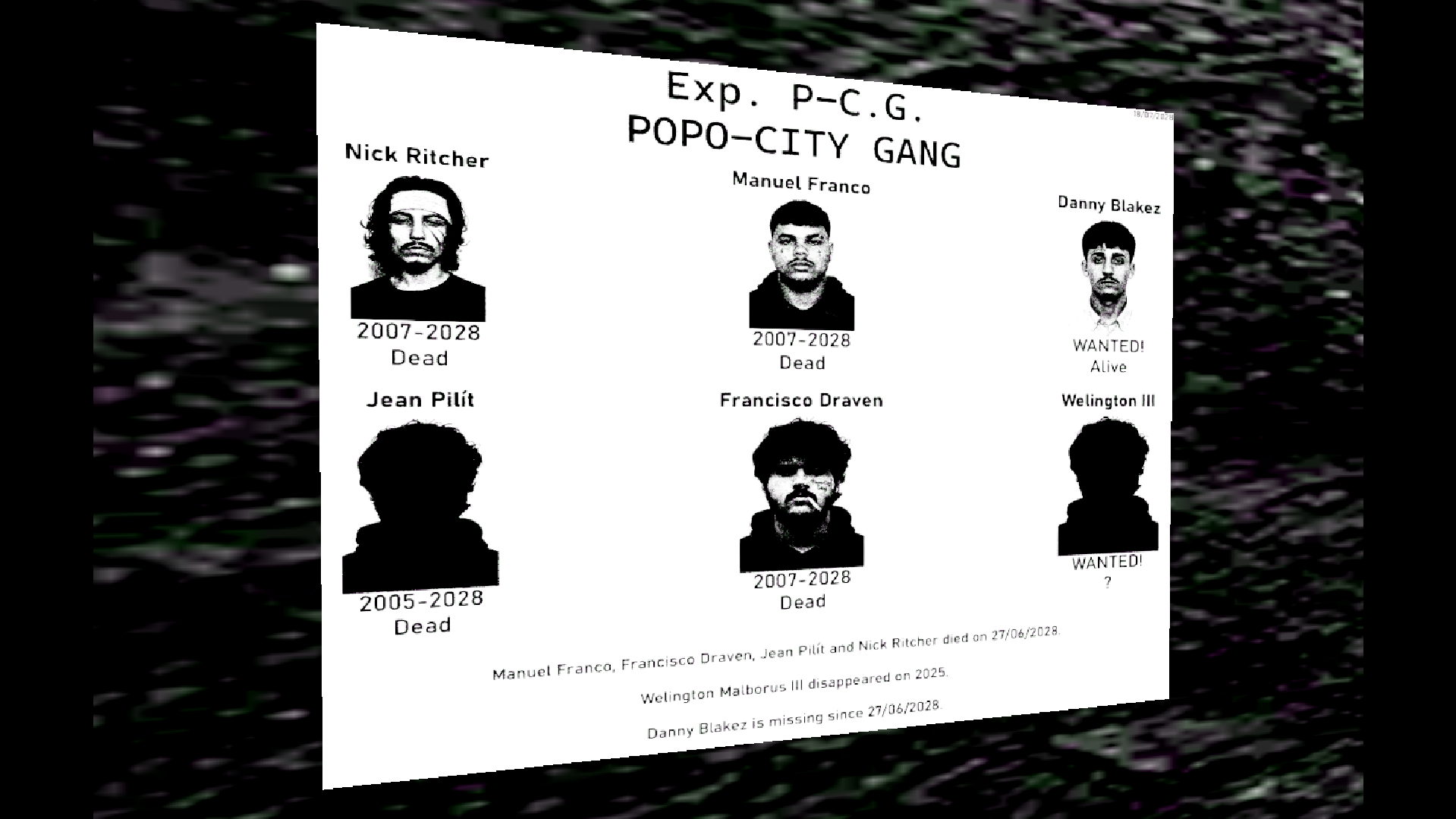 Screenshot 11 for The Hangover Butcher