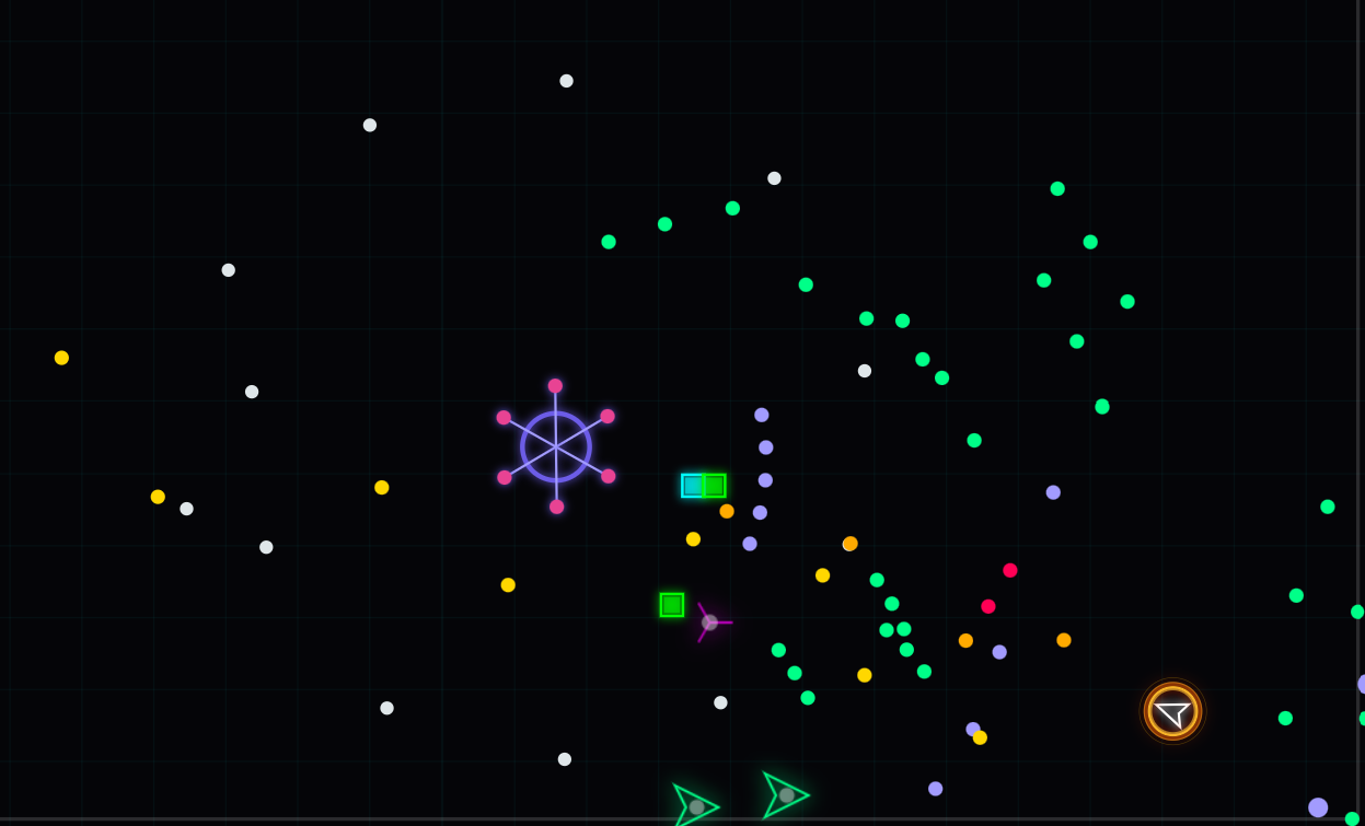 Screenshot 4 for Eterno Neon