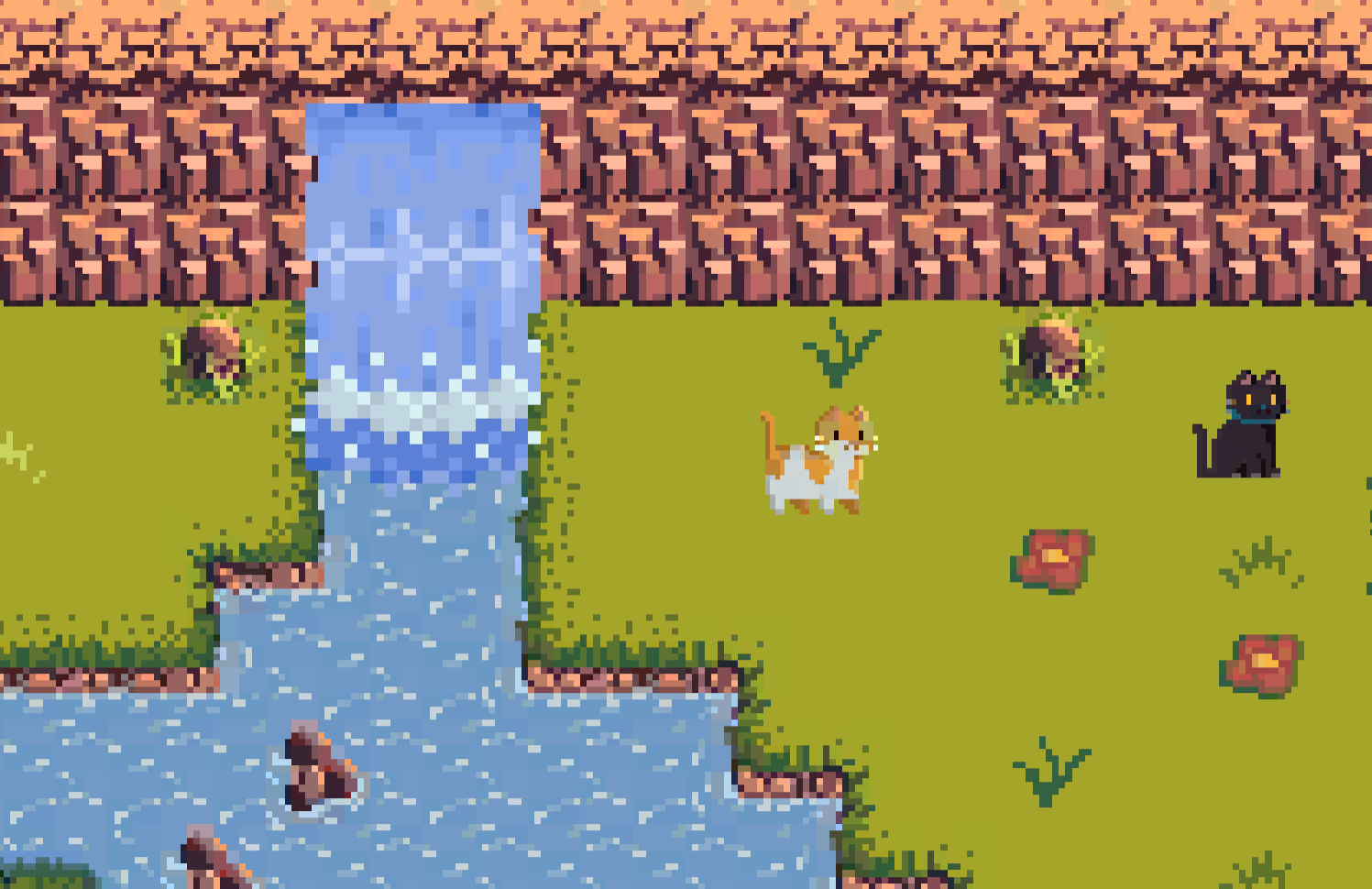 Screenshot 2 for The last walk