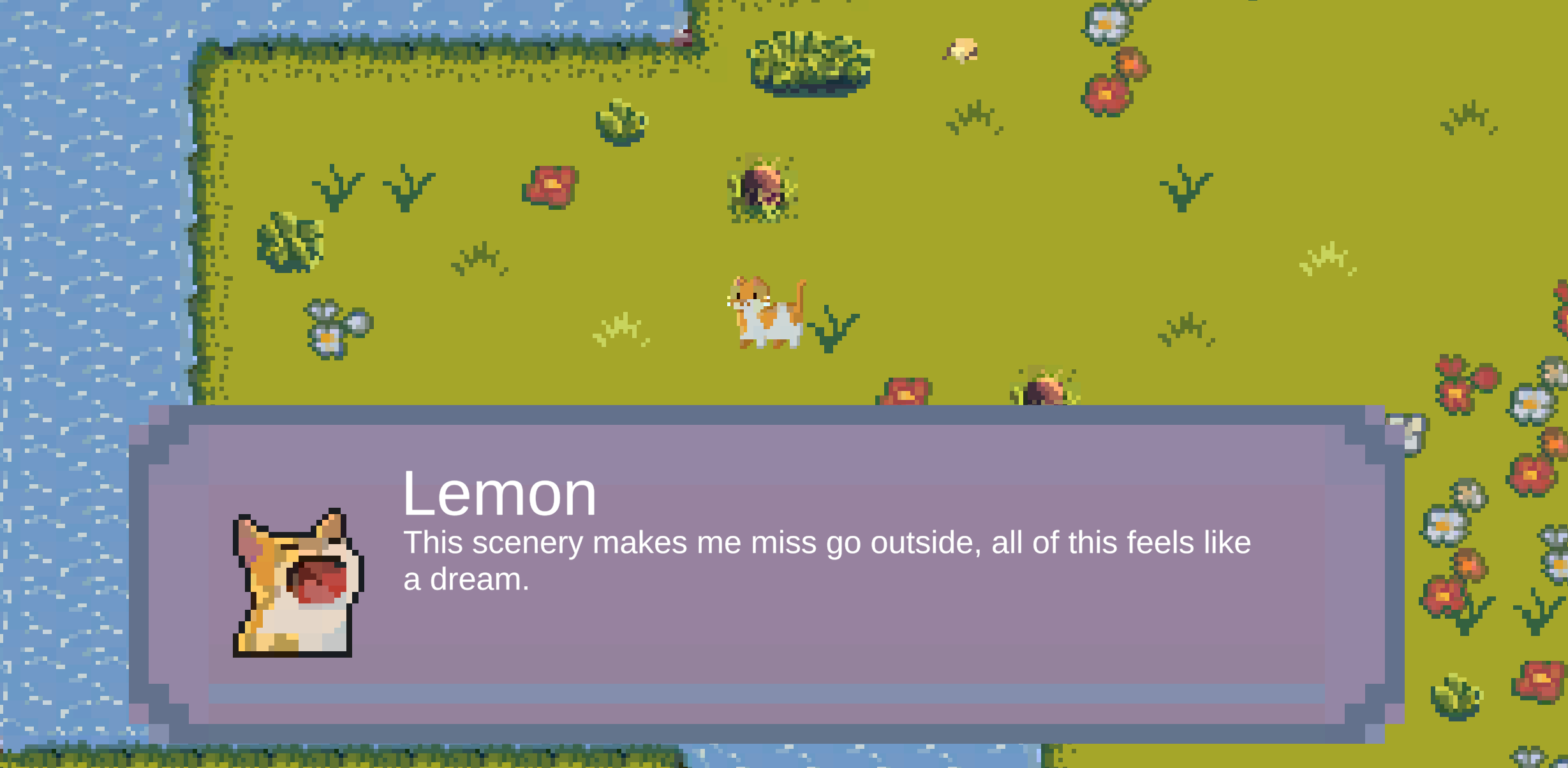 Screenshot 4 for The last walk