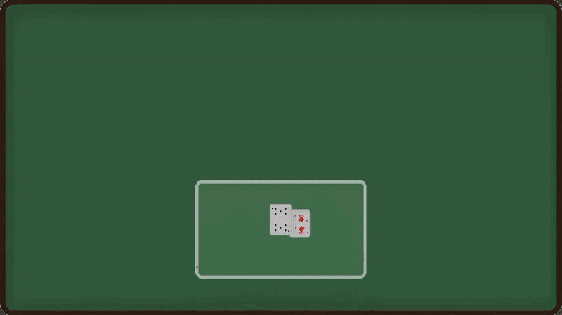 Screenshot 7 for Physics-Based Menu Navigation for Godot 4: inertia, snapping, curves, XMB layouts