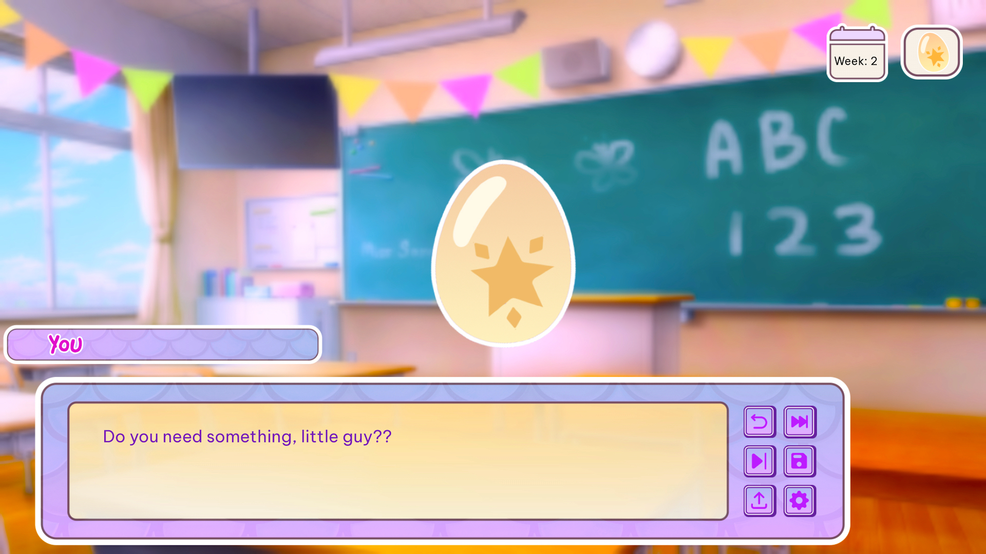 Screenshot 8 for Dearest Darling Dragon (DEMO)