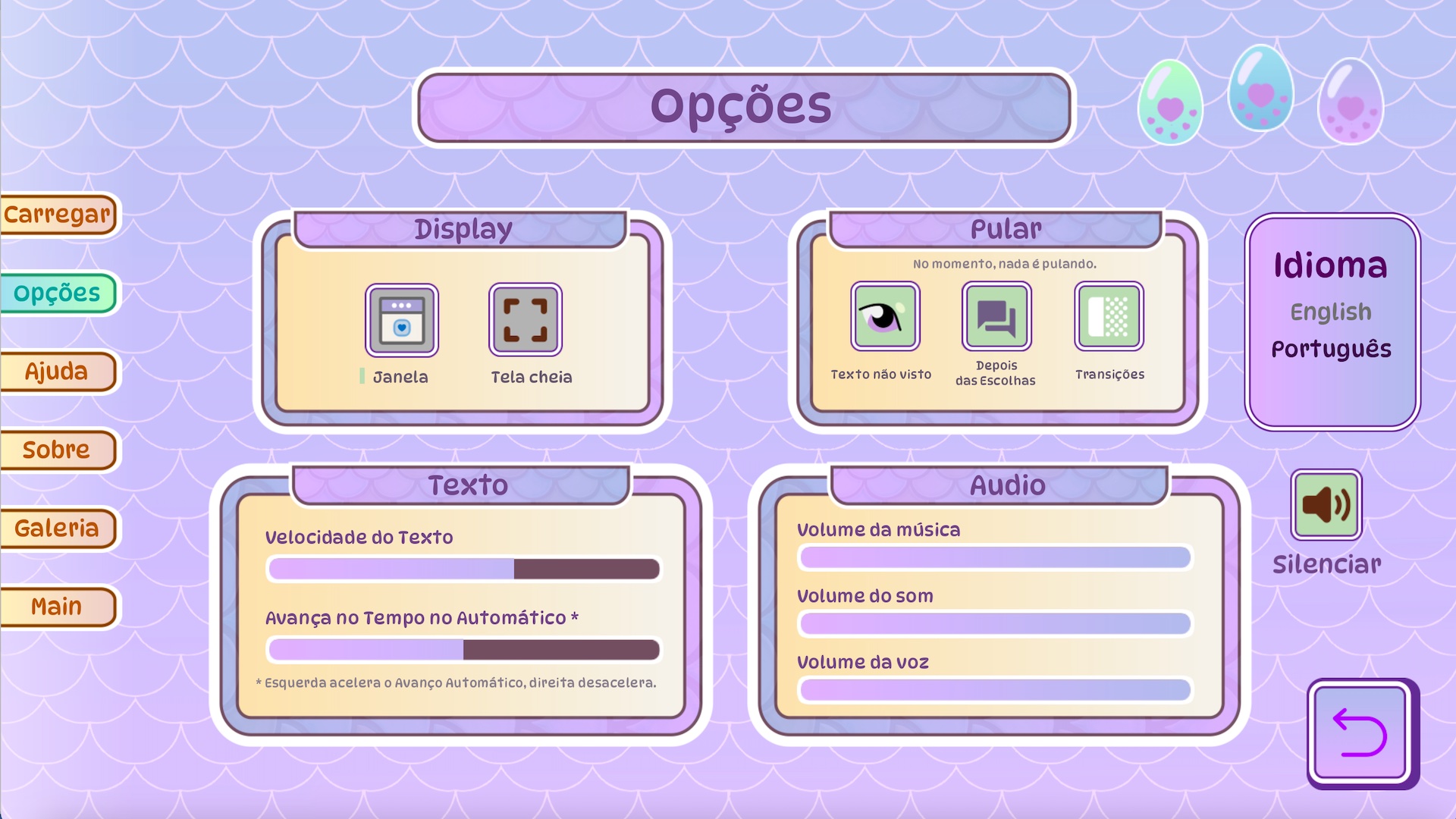 Screenshot 5 for Dearest Darling Dragon (DEMO)