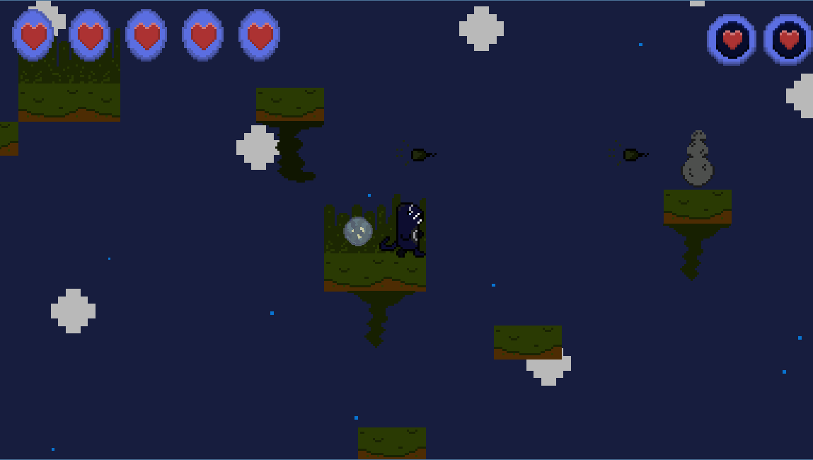 Screenshot 3 for The Soul of Seine