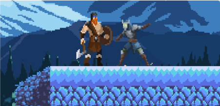 Screenshot 2 for FrostBurn