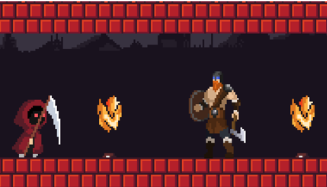 Screenshot 4 for FrostBurn