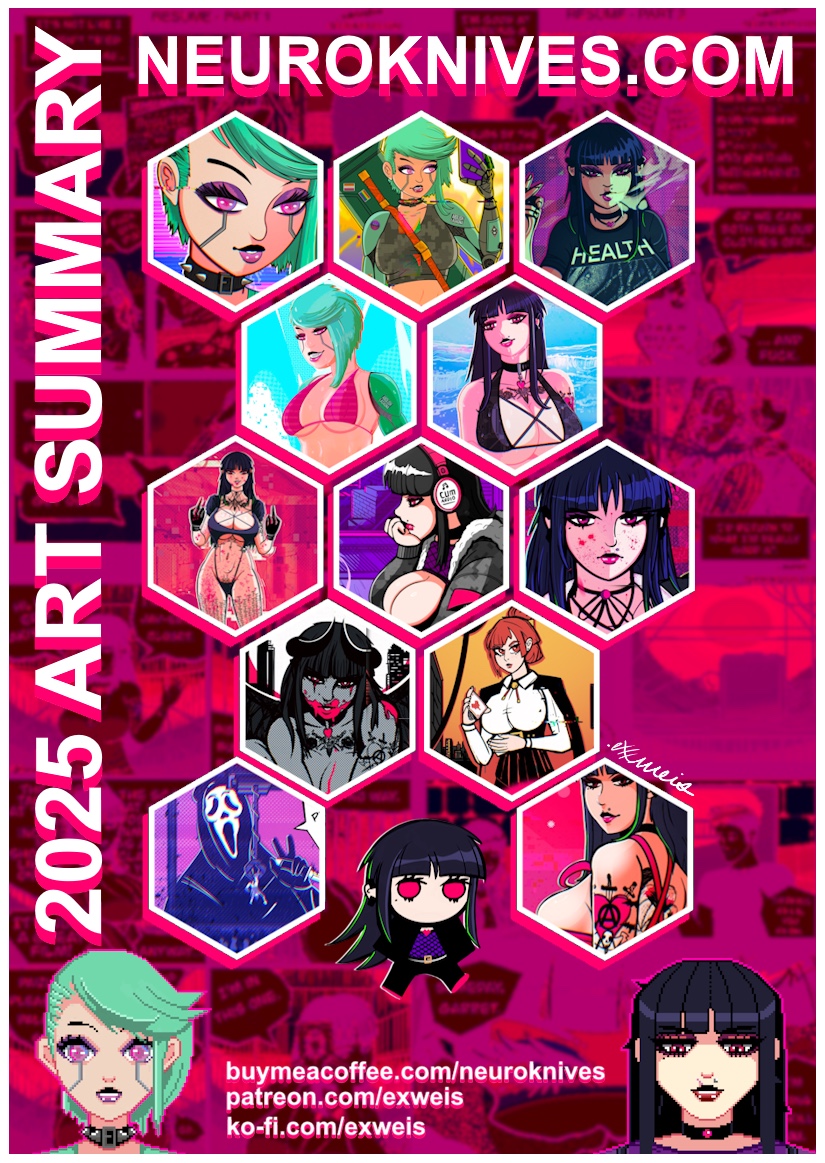 Screenshot 2 for 2025 ART PACK