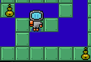 Screenshot 2 for Space Quest (Demo)