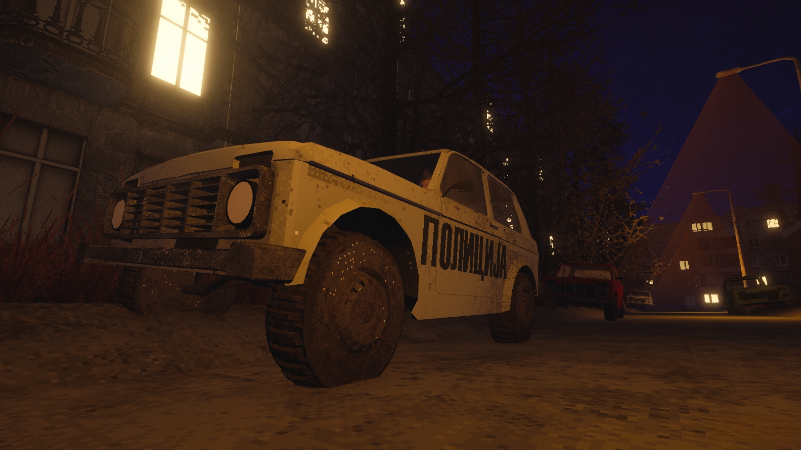 Screenshot 2 for Detektiv