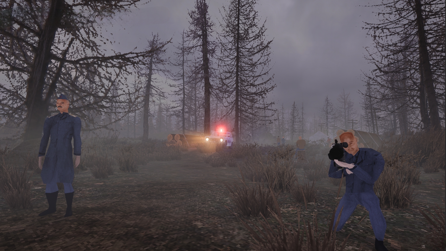 Screenshot 5 for Detektiv