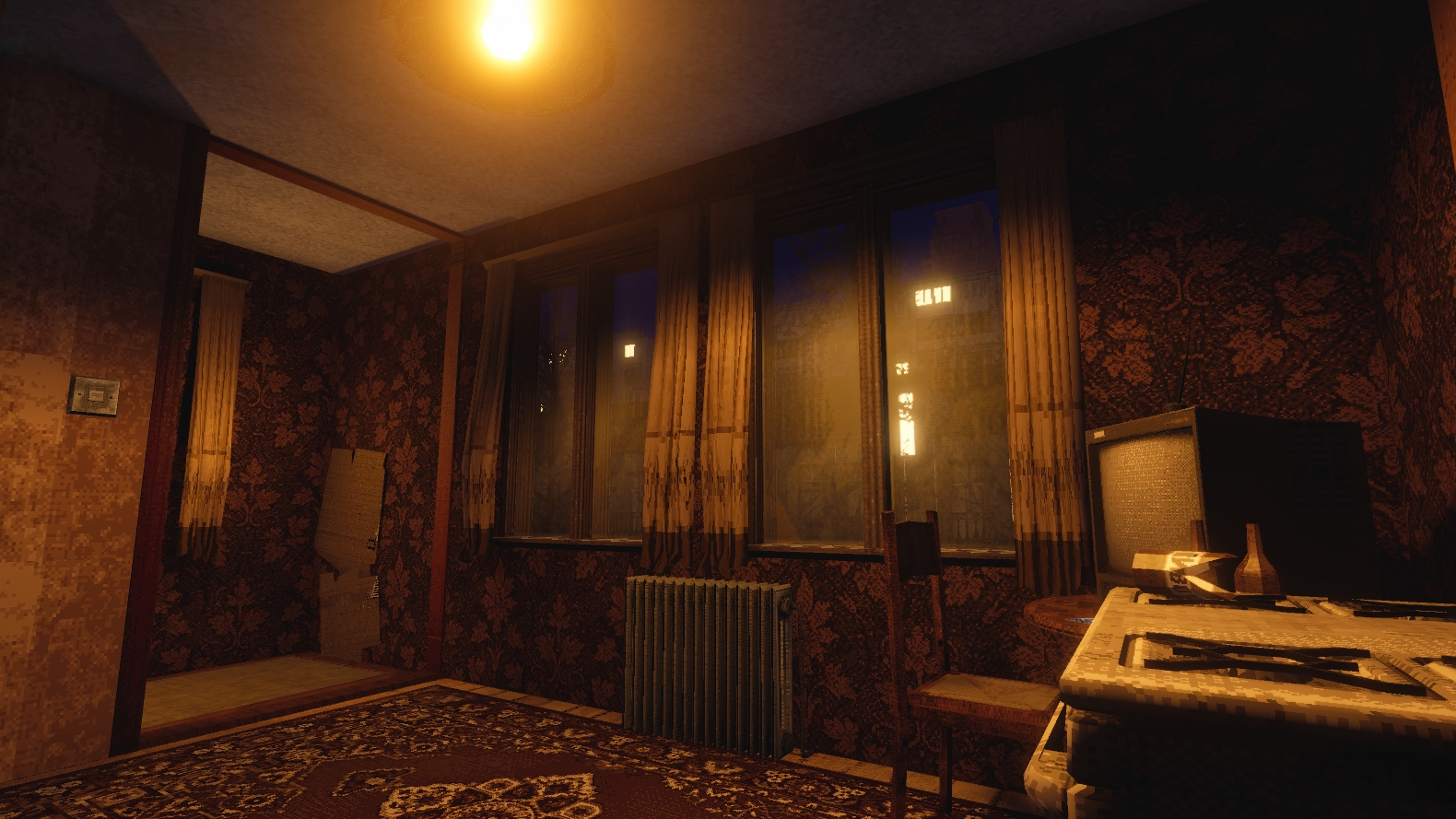 Screenshot 3 for Detektiv