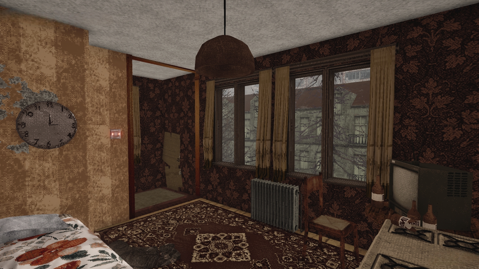 Screenshot 8 for Detektiv
