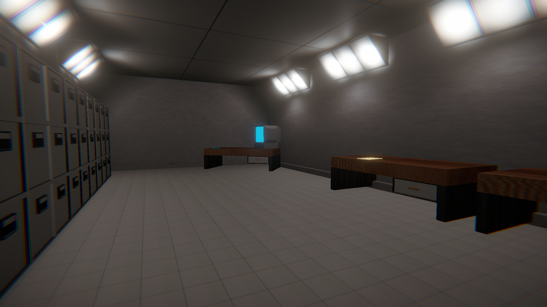 Screenshot 2 for Beneath The World