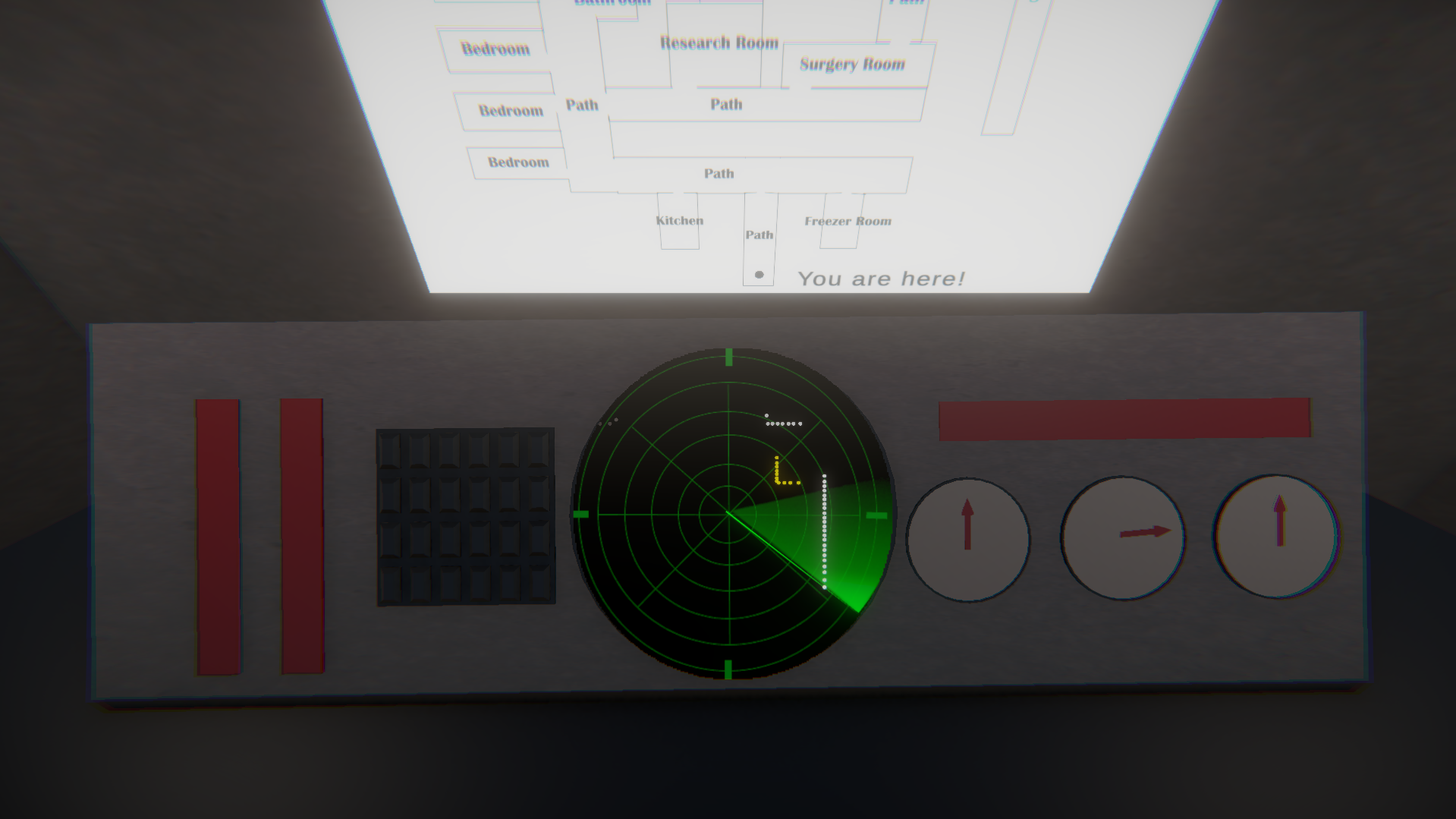 Screenshot 5 for Beneath The World