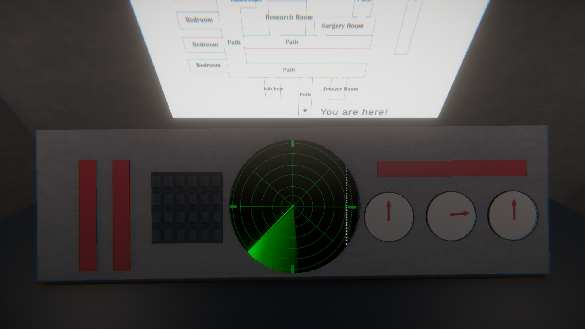 Screenshot 4 for Beneath The World