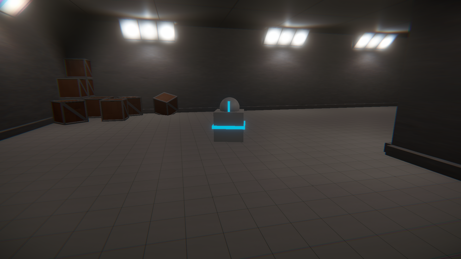 Screenshot 3 for Beneath The World
