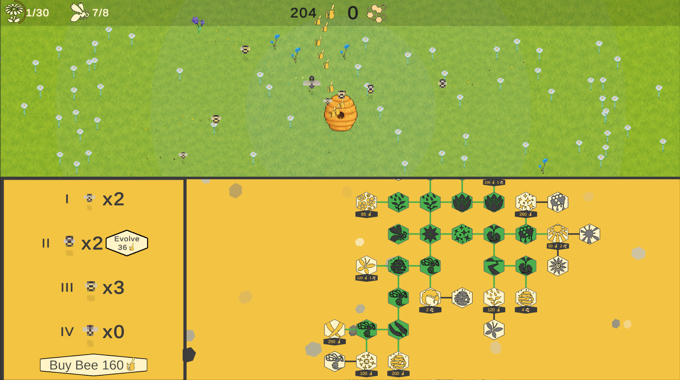 Screenshot 6 for Flowers to Honey