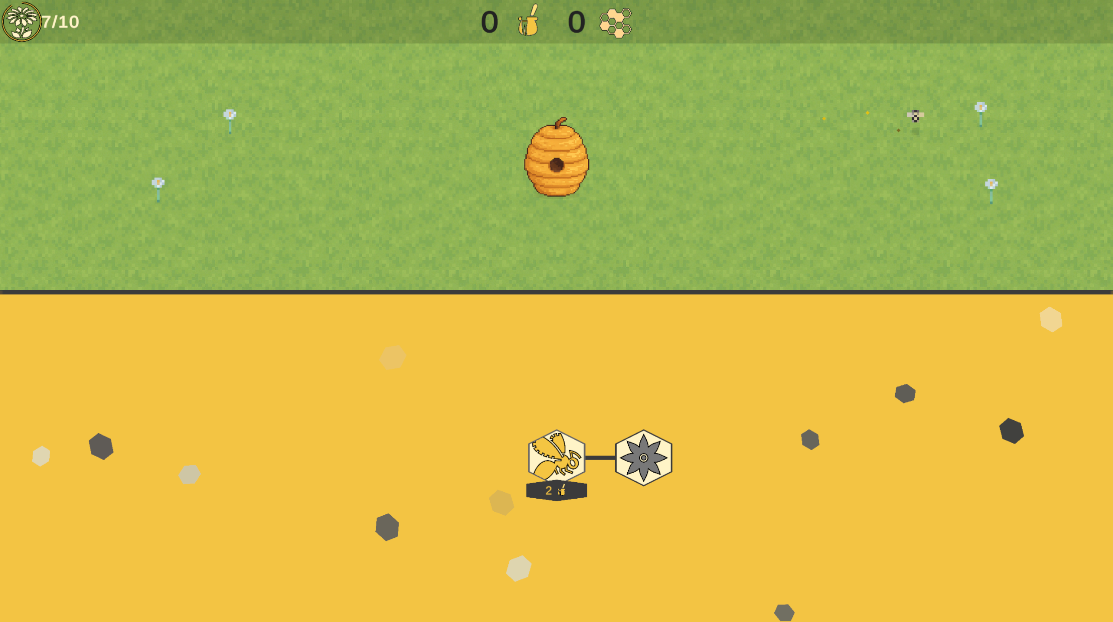 Screenshot 7 for Flowers to Honey
