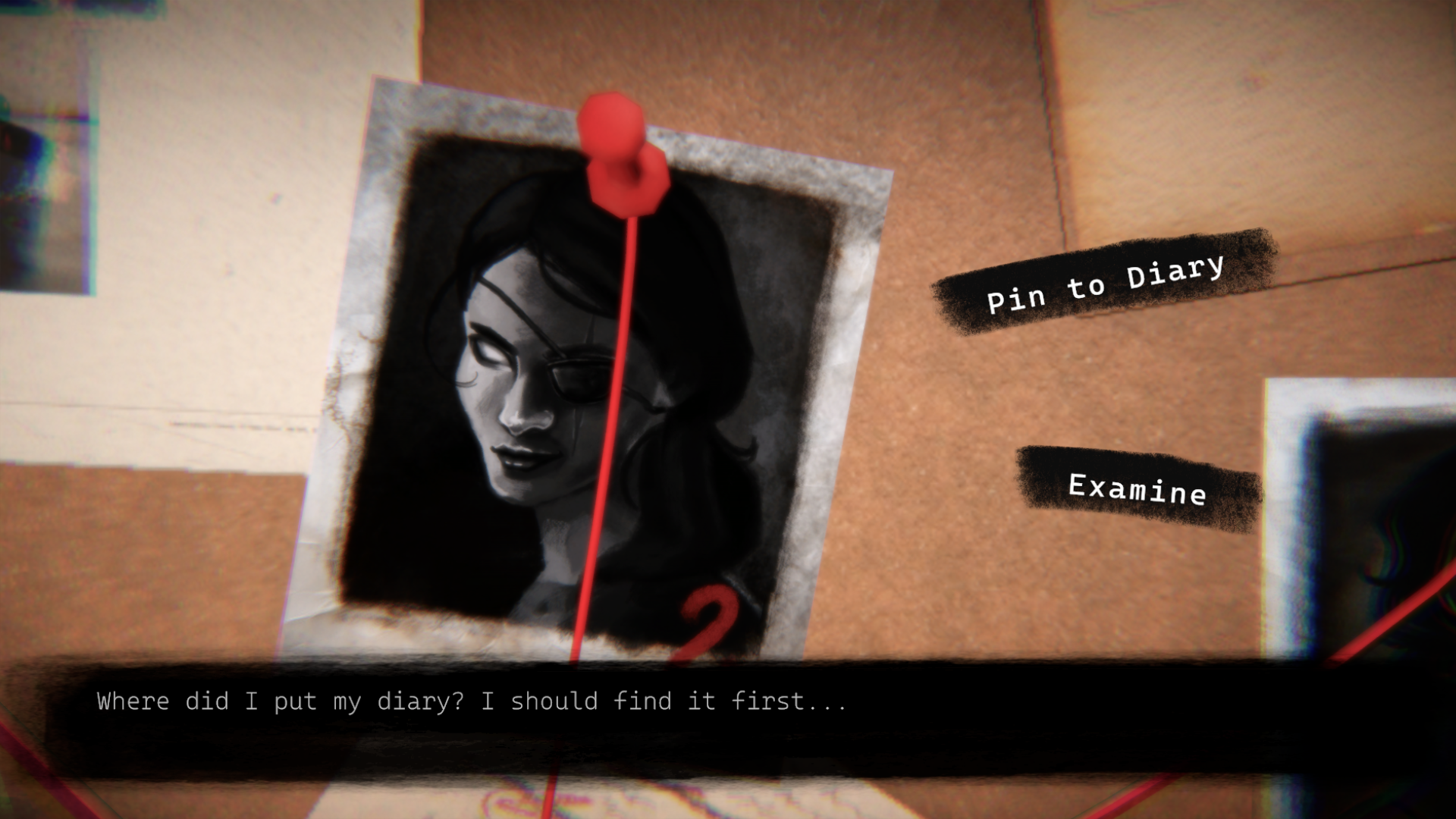 Screenshot 8 for Who Killed Me?