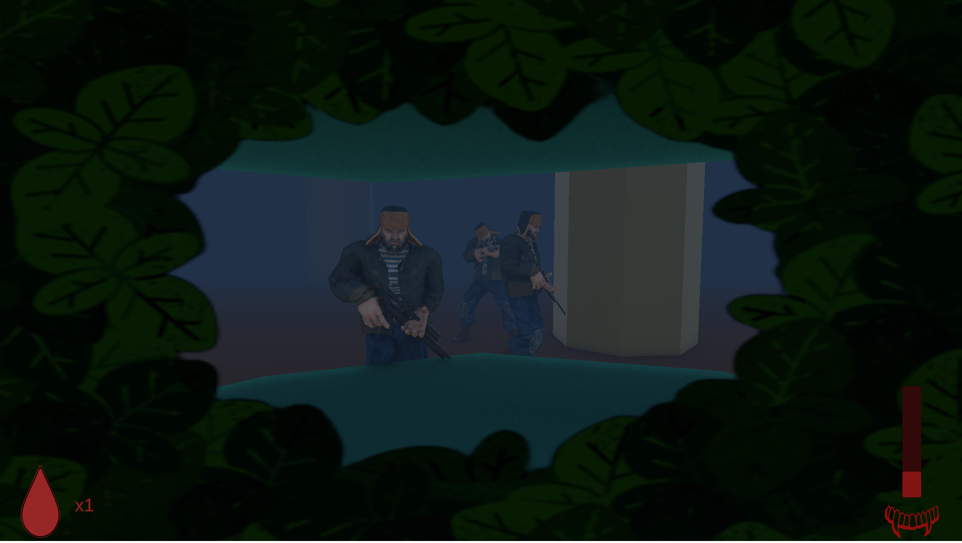 Screenshot 3 for Creature of the night