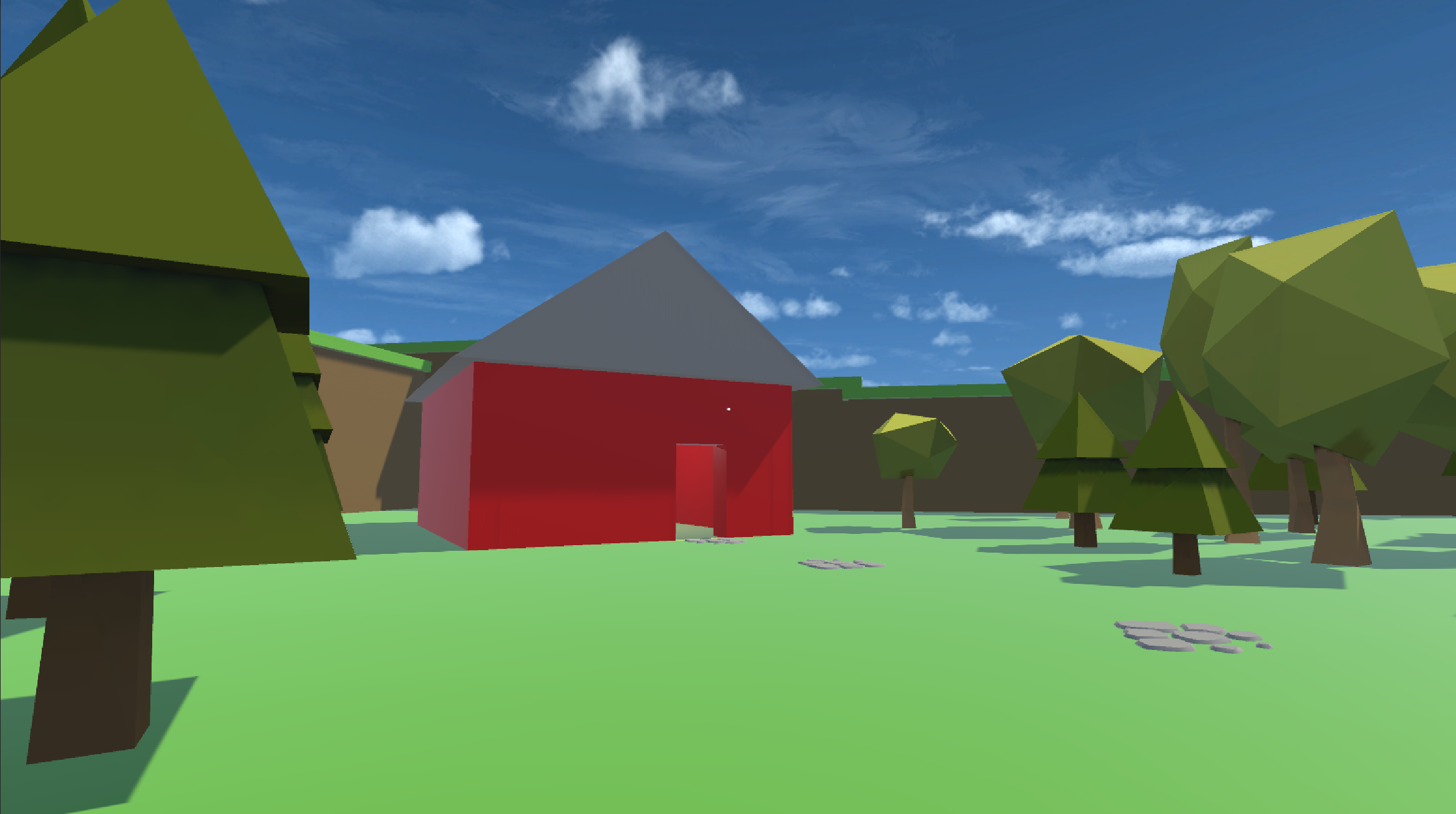 Screenshot 3 for Welcome to Paradise
