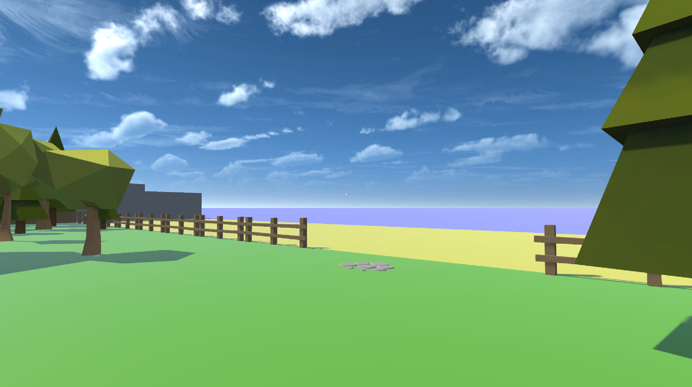 Screenshot 4 for Welcome to Paradise